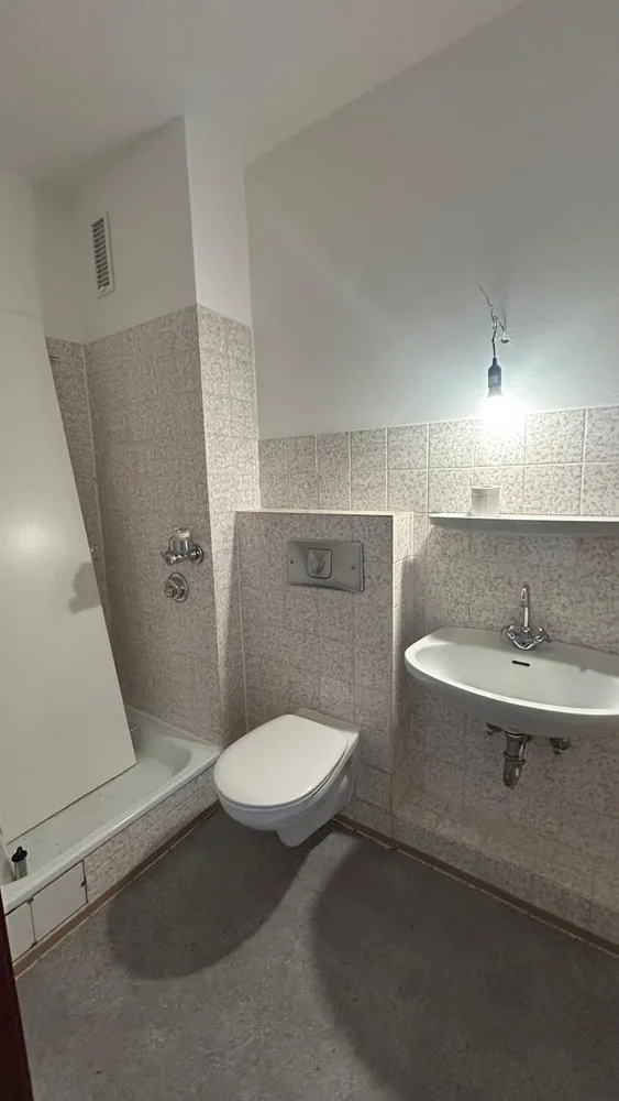 1 Zimmer Wohnung mit 33 m² in Hamburg – Bild 3