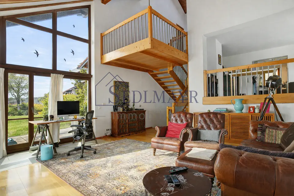 6 Zimmer Haus mit 220 m² in Starnberg – Bild 8