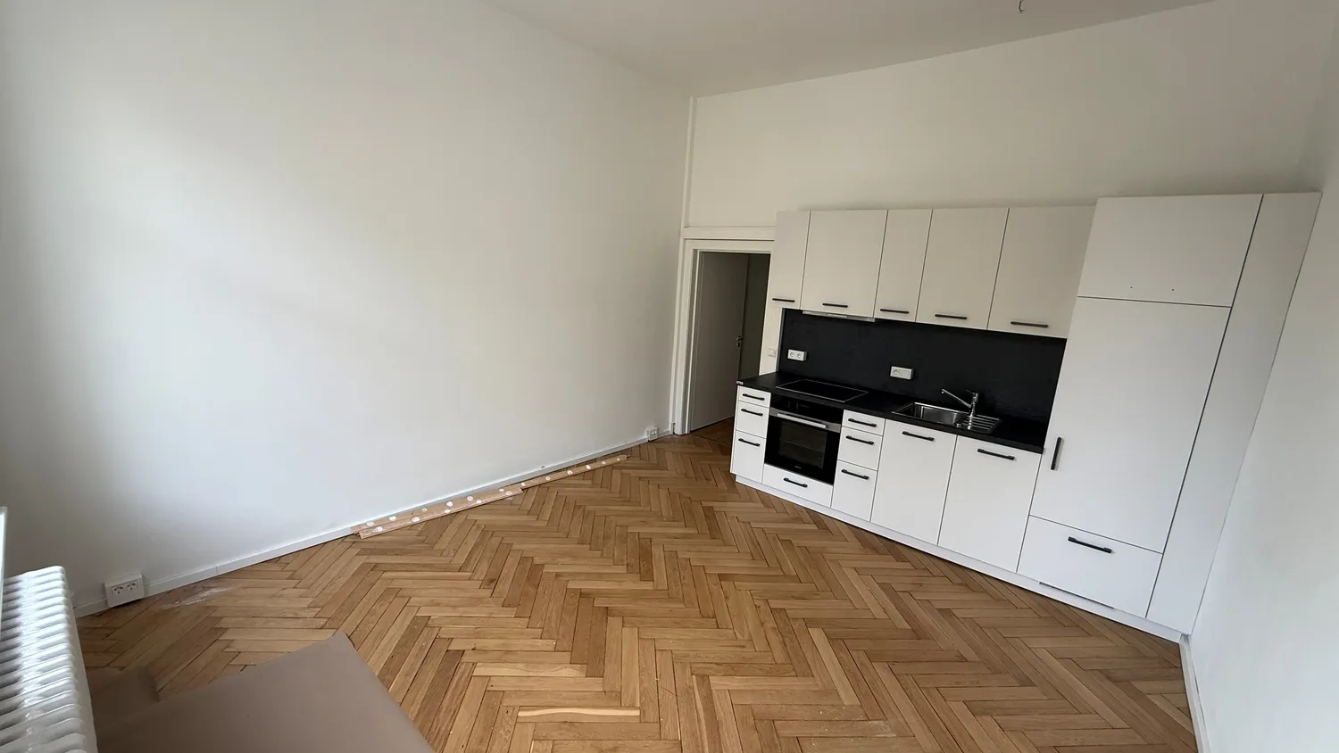 1 Zimmer Wohnung mit 28 m² in Kiel – Bild 2