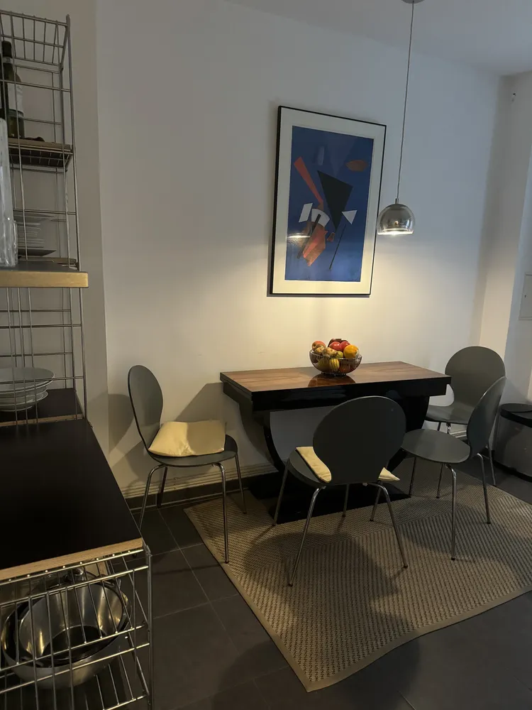 2 Zimmer Wohnung mit 43 m² in Hamburg – Bild 6