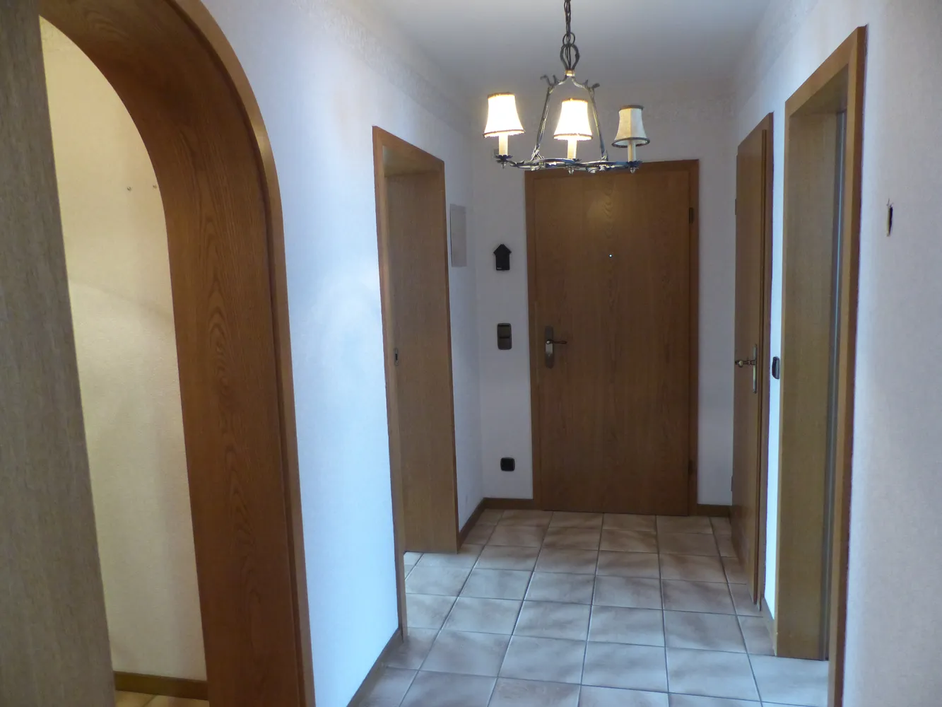 4 Zimmer Wohnung mit 106 m² in Herne – Bild 7