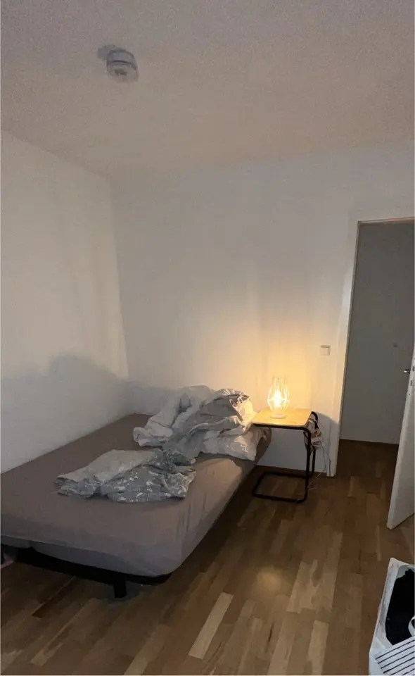WG-Zimmer mit 65 m² in Eilenburg – Bild 3