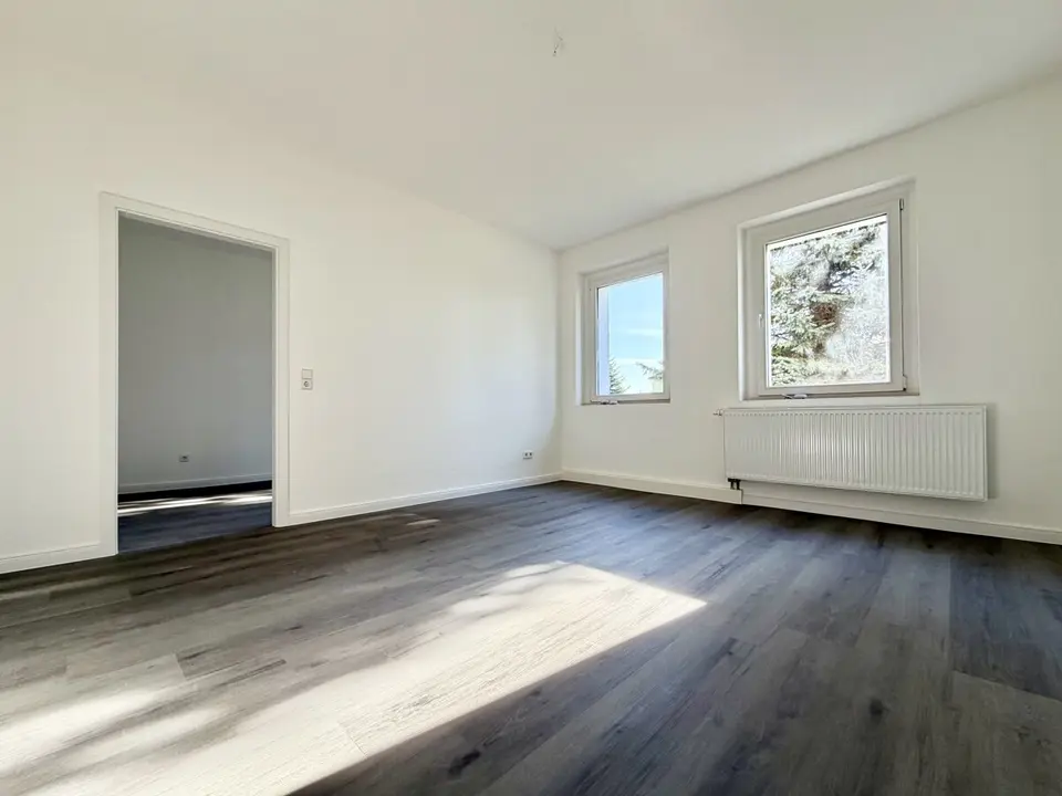 3 Zimmer Wohnung mit 65 m² in Senftenberg – Bild 1