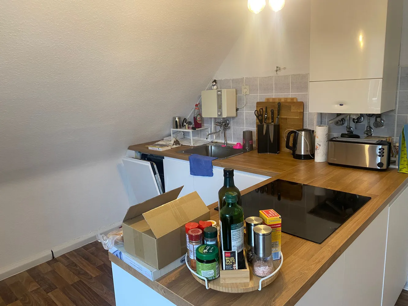 2 Zimmer Wohnung mit 48 m² in Gelsenkirchen – Bild 3