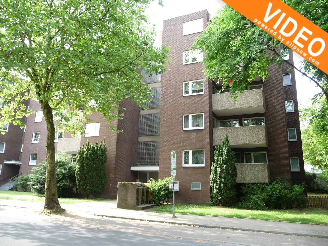 3 Zimmer Wohnung mit 83 m² in Gelsenkirchen – Bild 5