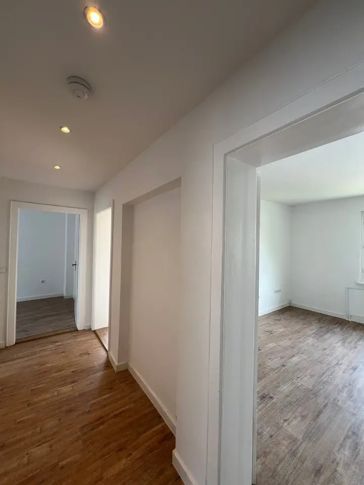 3 Zimmer Wohnung mit 64 m² in Wolfsburg – Bild 5