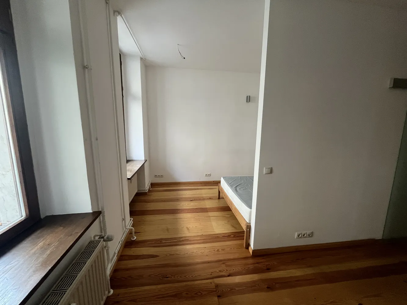 2 room apartment with 35 m² in Berlin – Photo 9
