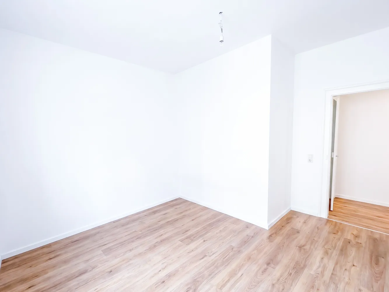 1 Zimmer Wohnung mit 39 m² in Mannheim – Bild 3