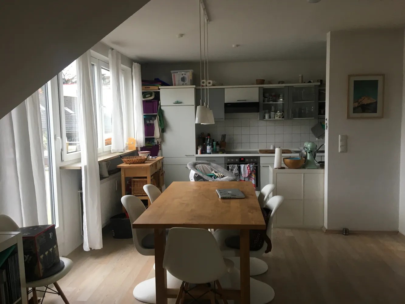 2 Zimmer Wohnung mit 70 m² in Coburg – Bild 10