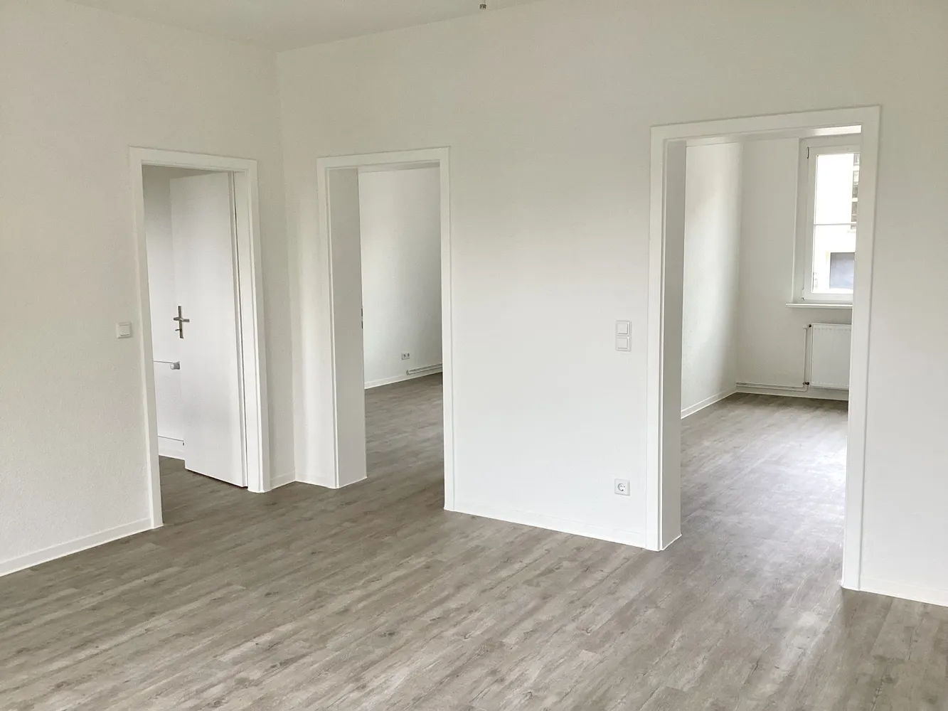 3 room apartment with 58 m² in Magdeburg – Photo 10