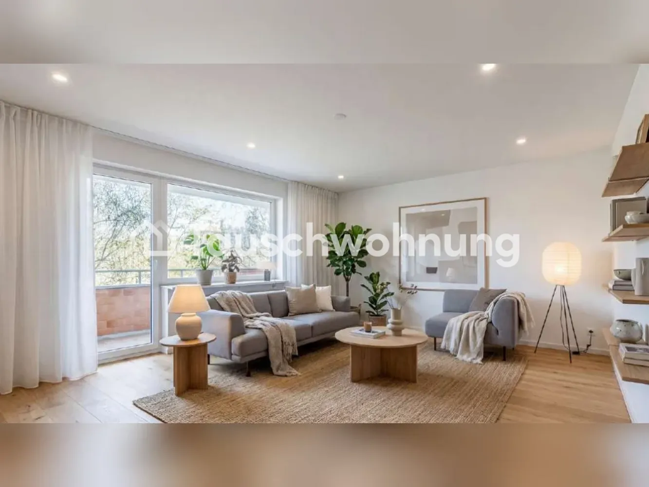3 room apartment with 78 m² in Berlin – Photo 3