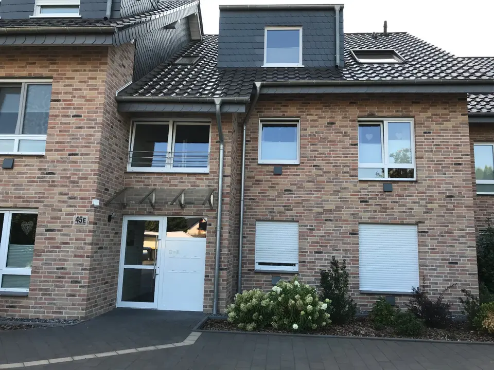 3 Zimmer Wohnung mit 89 m² in Bielefeld – Bild 2