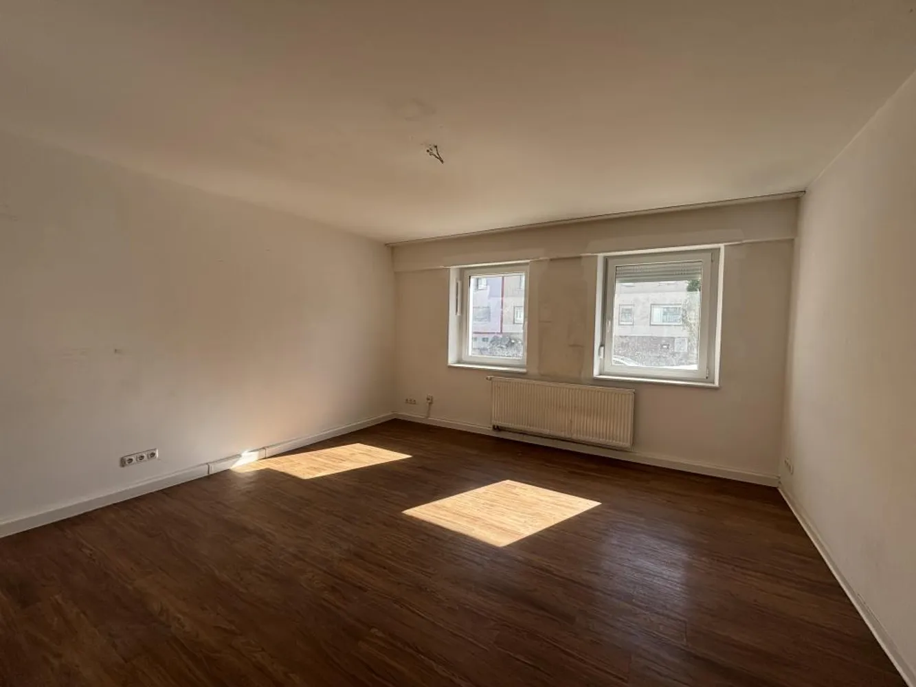 3 room apartment with 69 m² in Darmstadt – Photo 1
