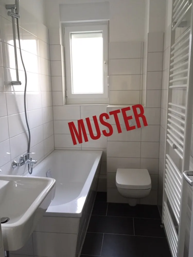 2 Zimmer Wohnung mit 53 m² in Berlin – Bild 2