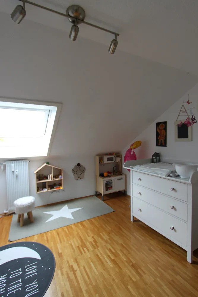 4 Zimmer Wohnung mit 86 m² in Heilbronn – Bild 9