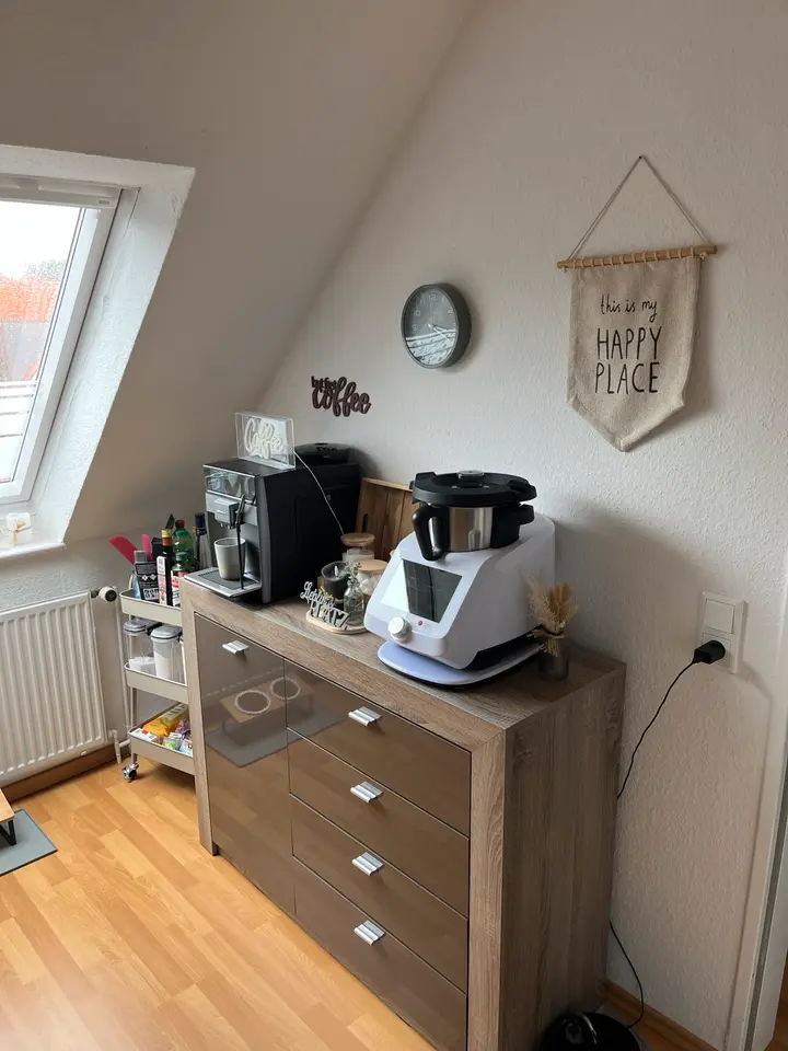 2 Zimmer Wohnung mit 56 m² in Norden – Bild 5