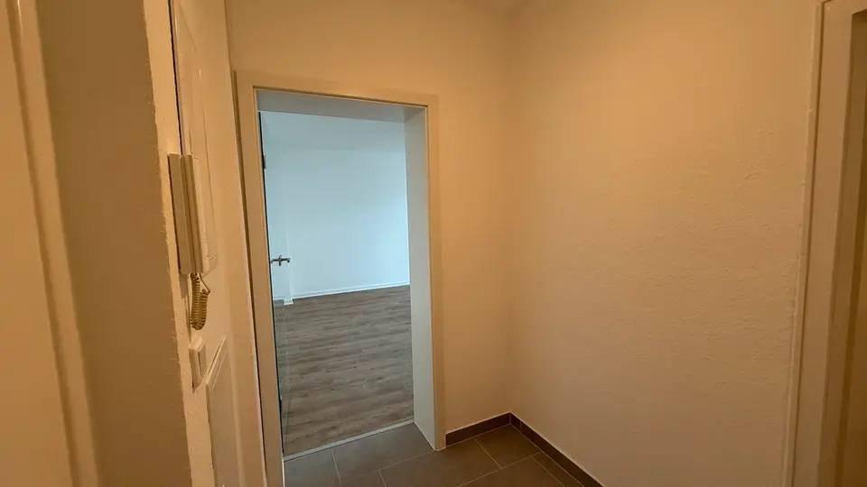 2 Zimmer Wohnung mit 40 m² in Braunschweig – Bild 4