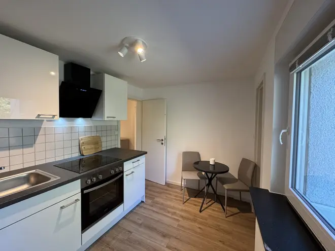 1 Zimmer Wohnung mit 40 m² in Frankfurt am Main – Bild 11