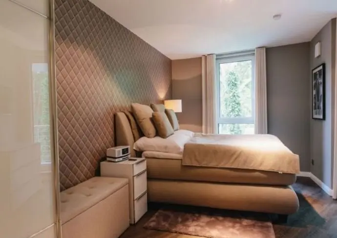 WG-Zimmer mit 66 m² in Rostock – Bild 5