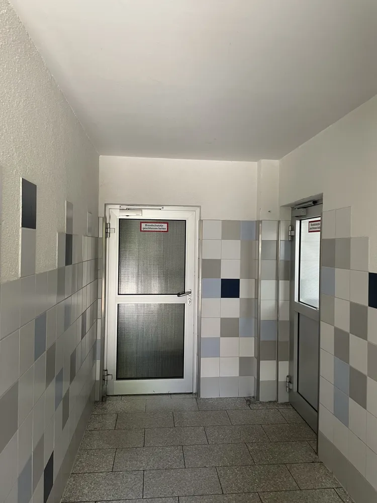 1 Zimmer Wohnung mit 19 m² in Heidelberg – Bild 8