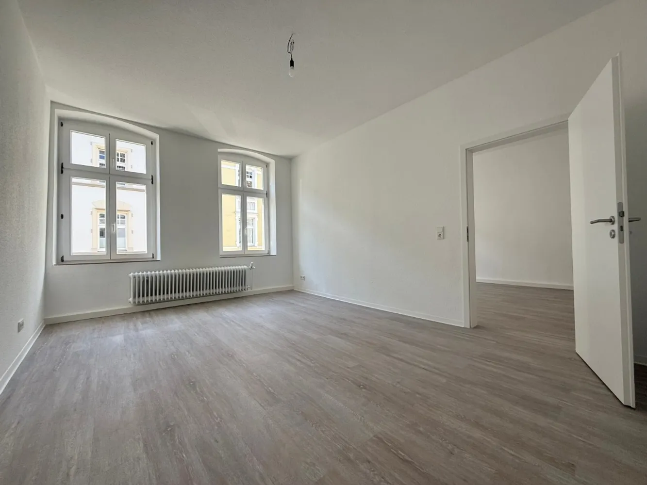 2 Zimmer Wohnung mit 54 m² in Dortmund – Bild 1