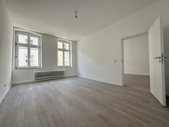 2 Zimmer Wohnung mit 54 m² in Dortmund – Bild 1