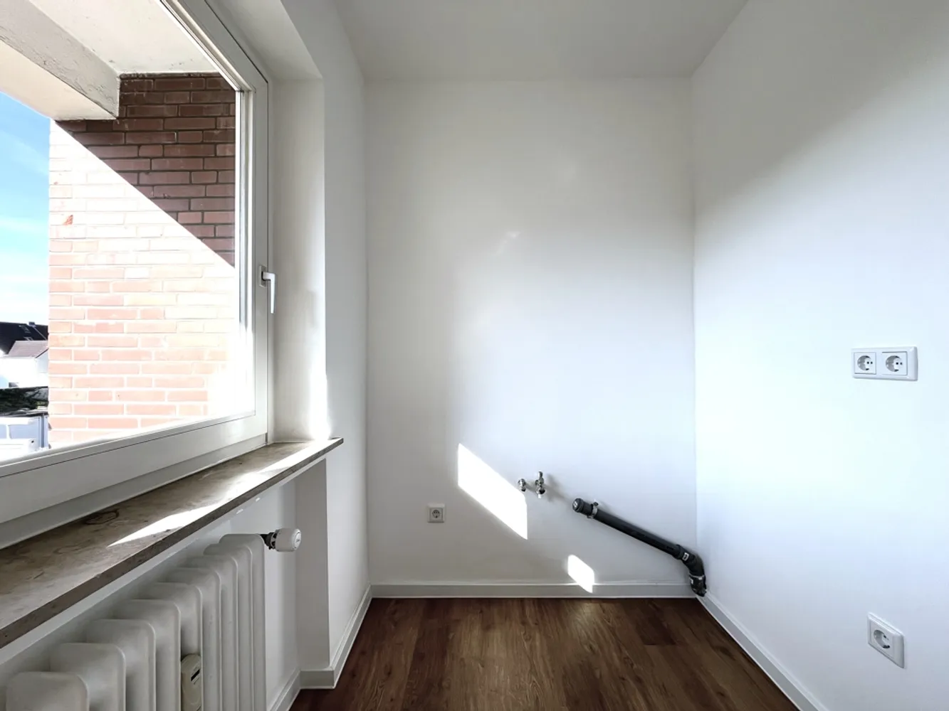 1 Zimmer Wohnung mit 26 m² in Bremen – Bild 7