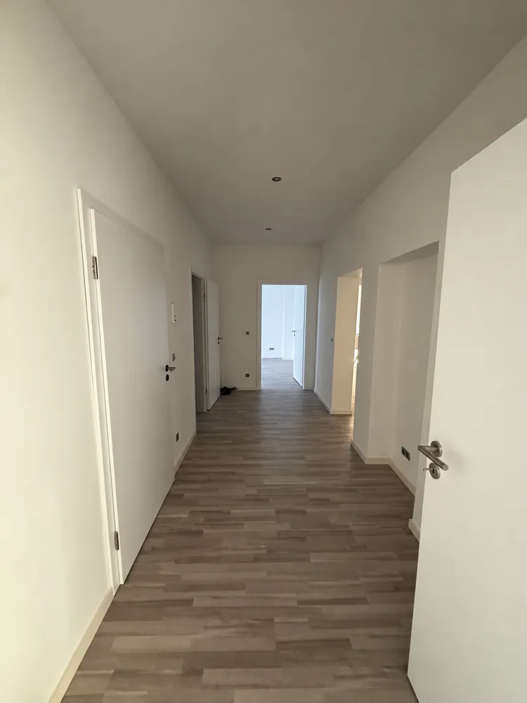 5 Zimmer Wohnung mit 120 m² in Mülheim an der Ruhr – Bild 4
