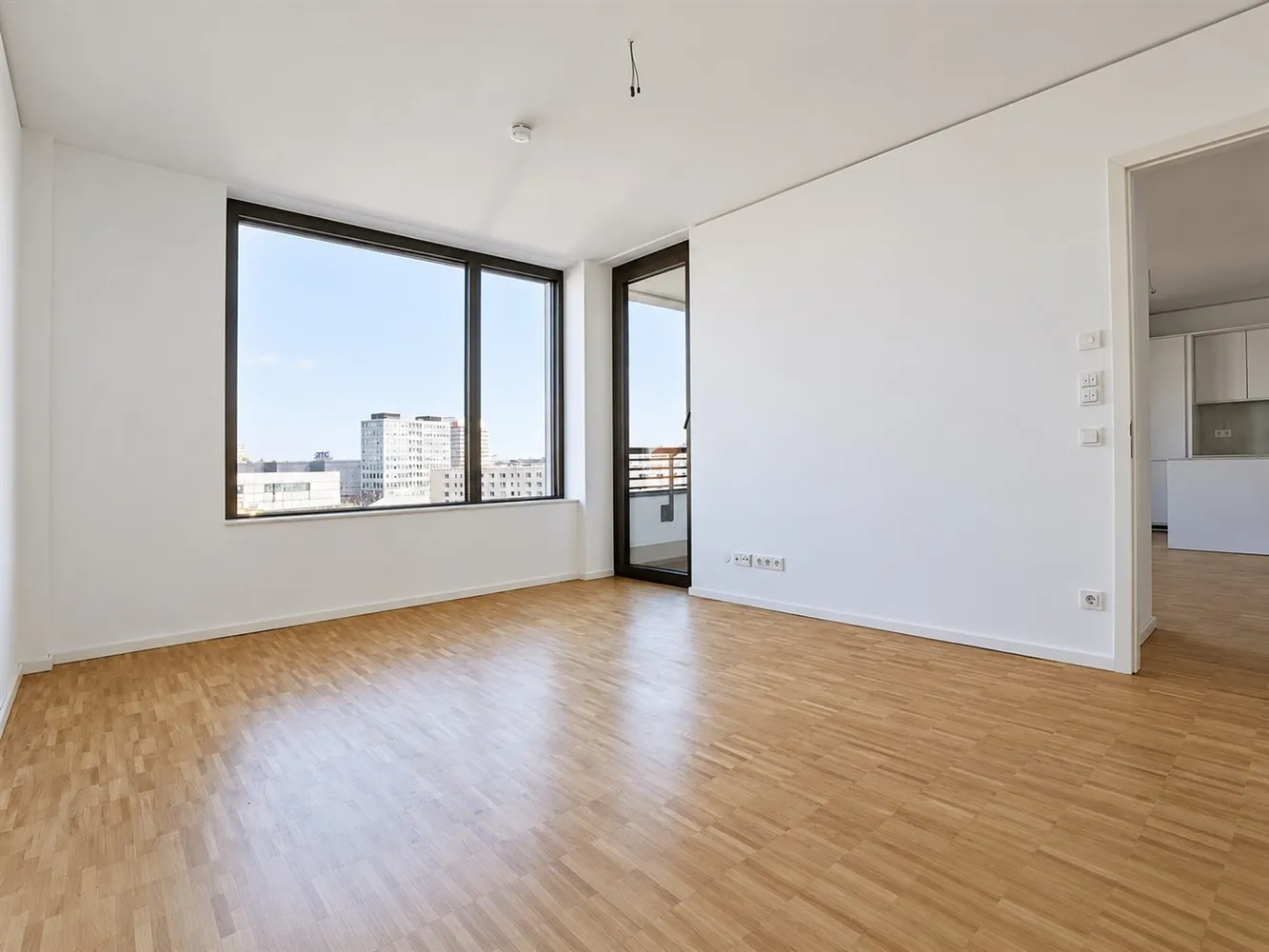 2 Zimmer Wohnung mit 73 m² in Berlin – Bild 9