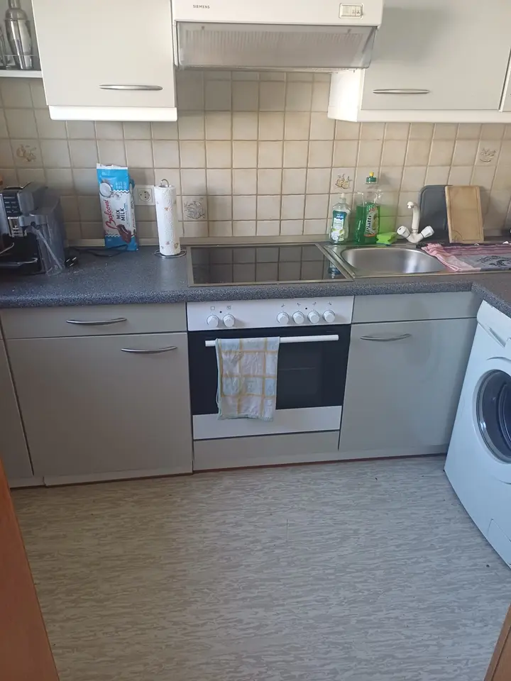 2 Zimmer Wohnung mit 45 m² in Traunstein – Bild 8
