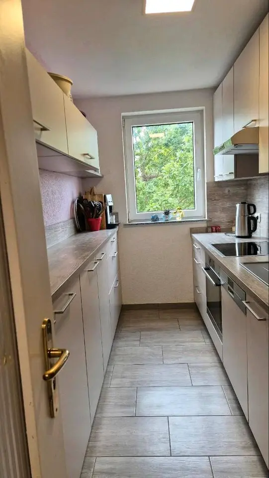 3 Zimmer Wohnung mit 70 m² in Rüsselsheim am Main – Bild 3