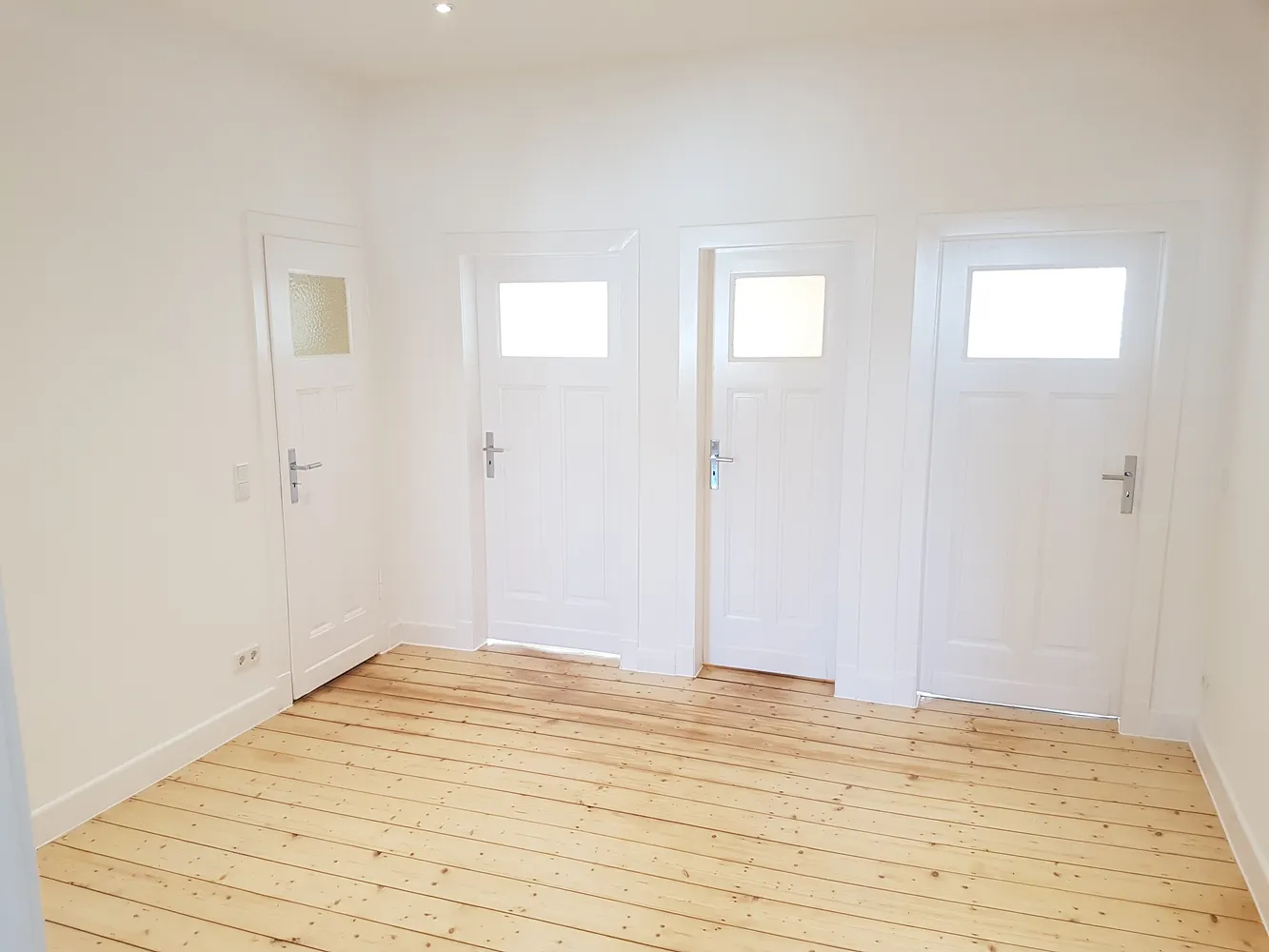 3 room apartment with 110 m² in Düsseldorf – Photo 3