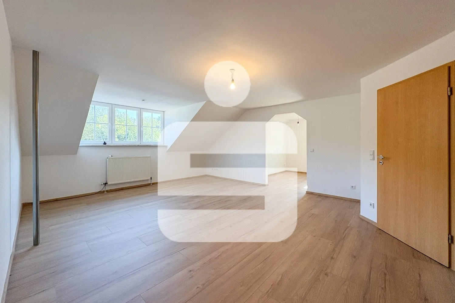 3 Zimmer Wohnung mit 90 m² in Passau – Bild 8