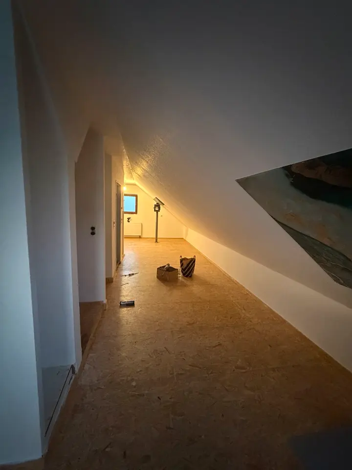 2 Zimmer Wohnung mit 35 m² in Metzingen – Bild 5