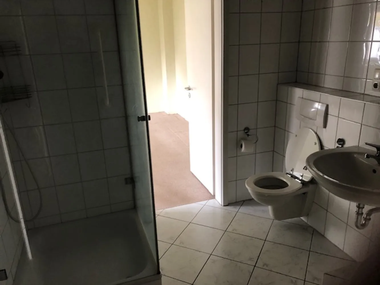 2 Zimmer Wohnung mit 89 m² in Mönchengladbach – Bild 5