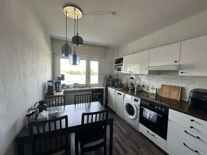 3 Zimmer Wohnung mit 62 m² in Essen – Bild 6