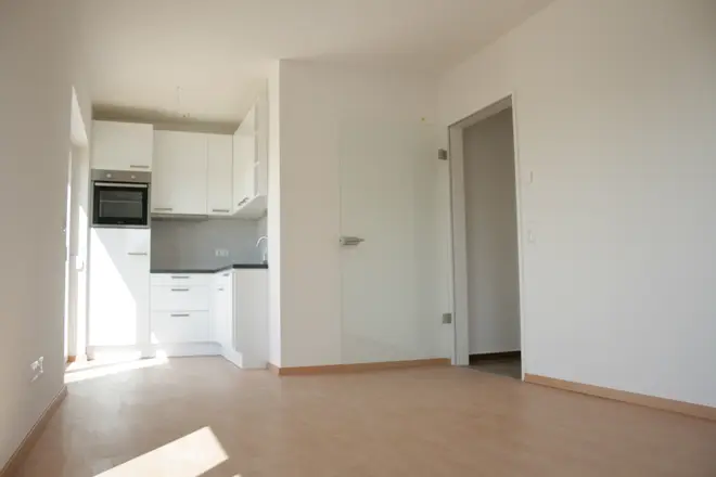 2 Zimmer Wohnung mit 55 m² in Berlin – Bild 4