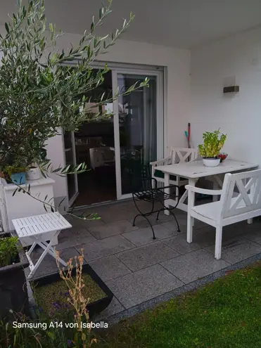 4 room apartment with 96 m² in Augsburg – Photo 9