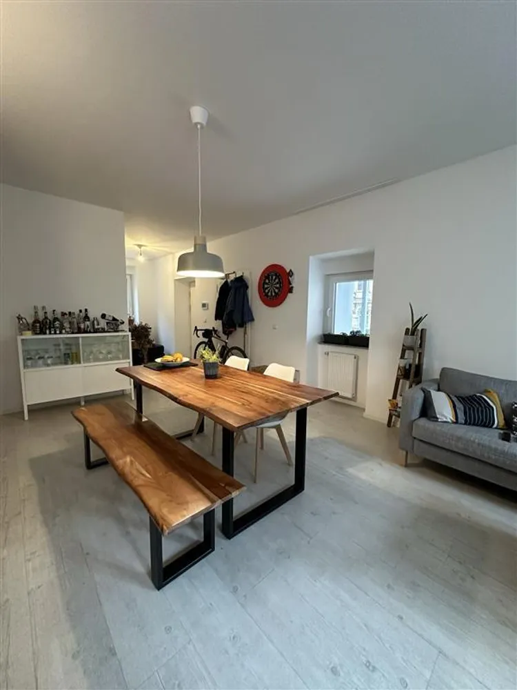 3 Zimmer Wohnung mit 87 m² in Nürnberg – Bild 3