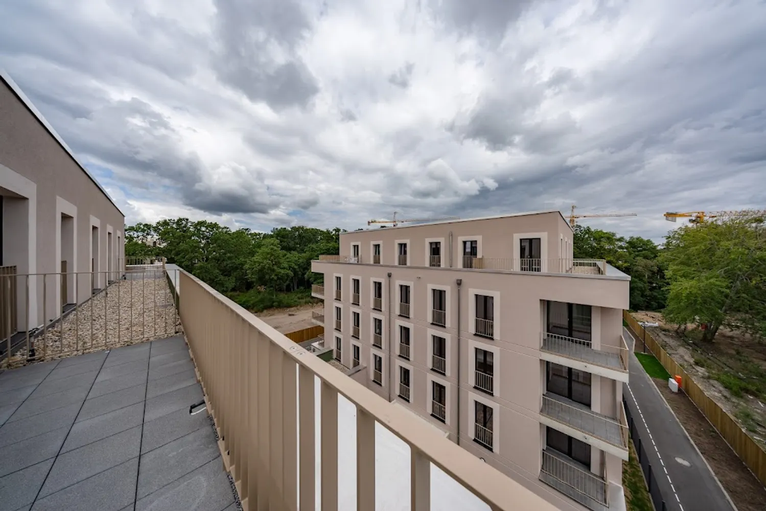 2 Zimmer Wohnung mit 60 m² in Berlin – Bild 9
