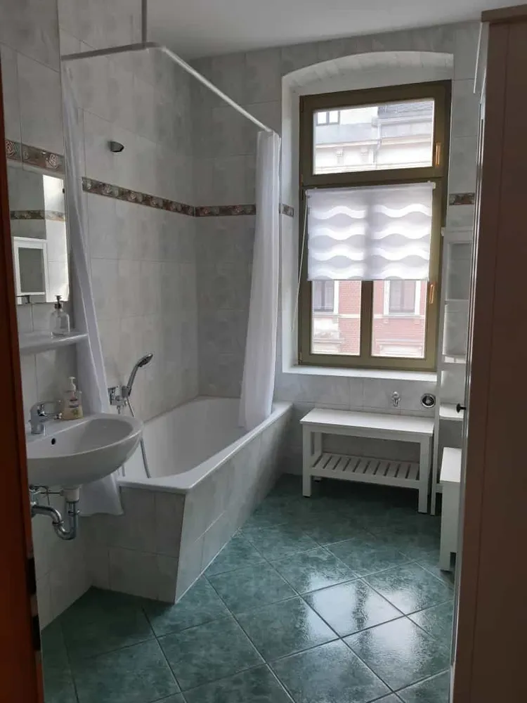 2 room apartment with 48 m² in Chemnitz – Photo 12