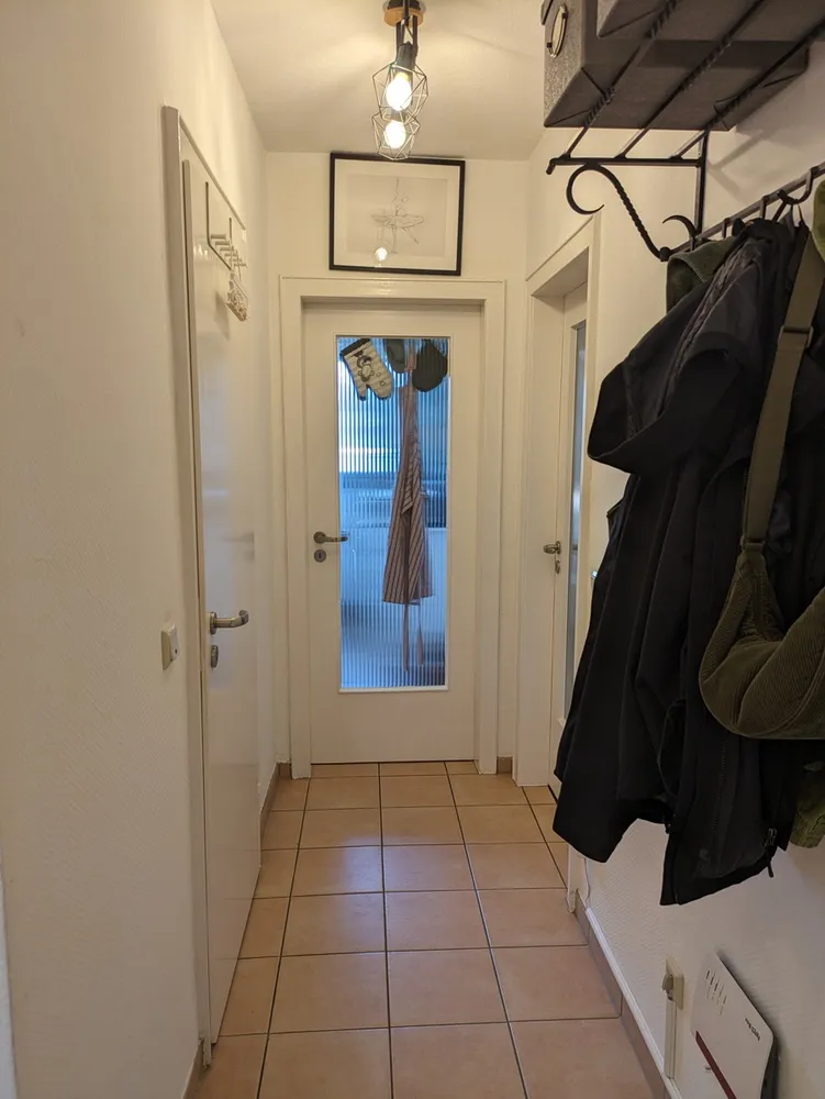 3 Zimmer Wohnung mit 63 m² in Neuss – Bild 4