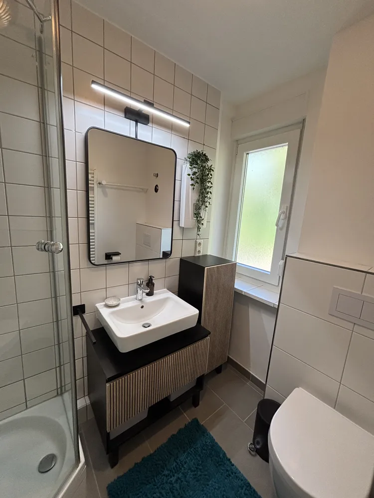 4 Zimmer Wohnung mit 120 m² in Karlsruhe – Bild 10