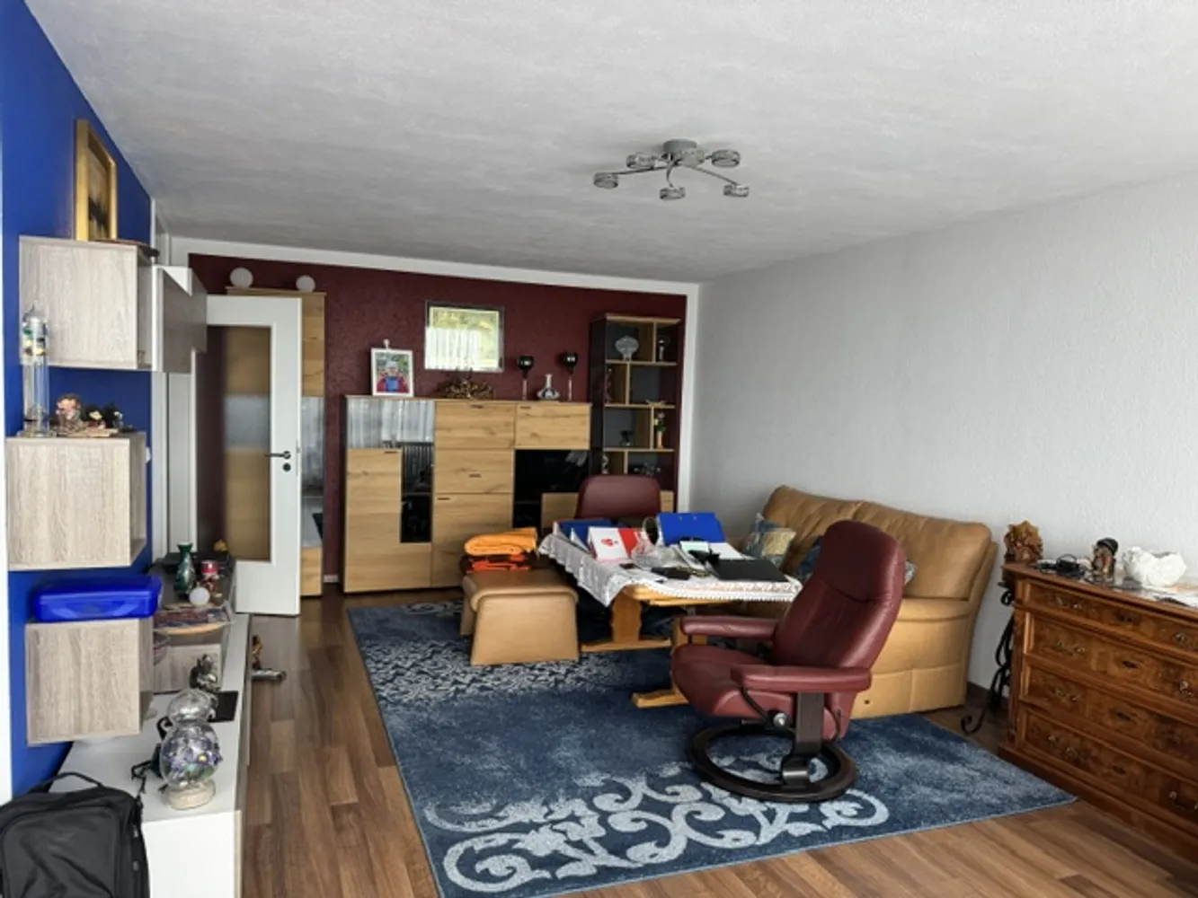 4 Zimmer Wohnung mit 100 m² in Neu-Ulm – Bild 4