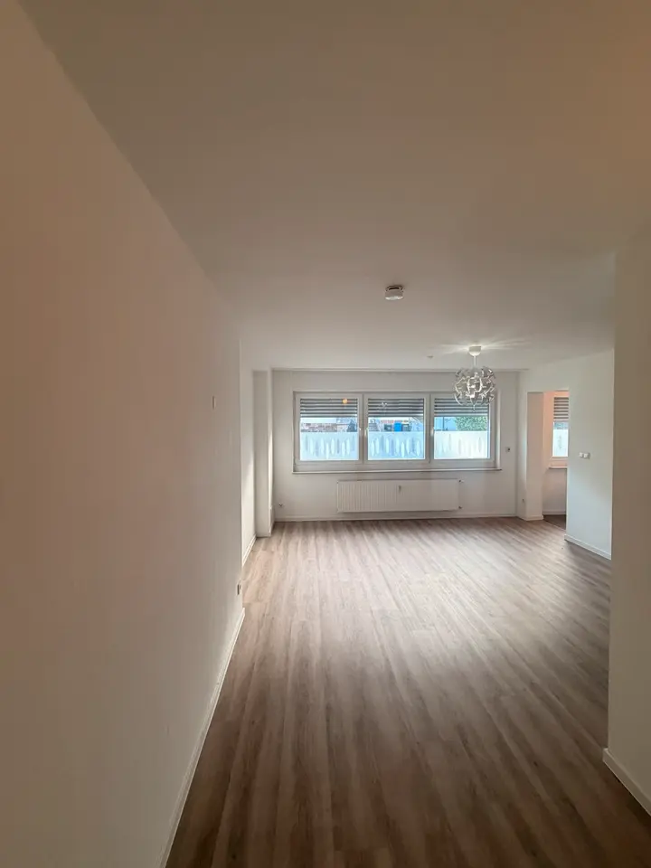 Studio mit 44 m² in Marburg – Bild 9