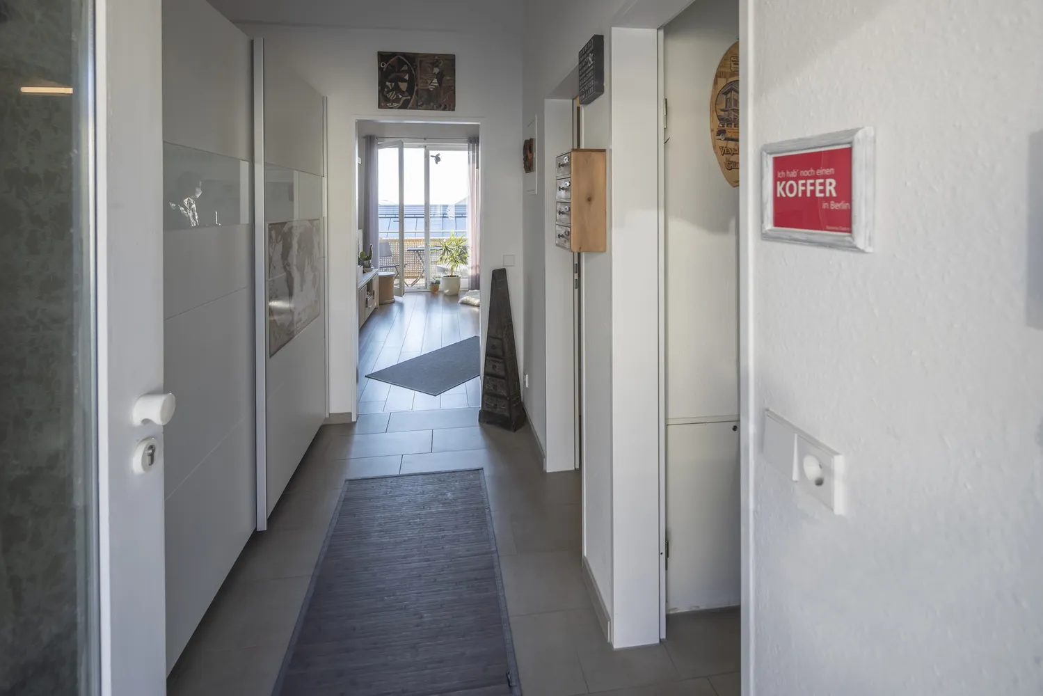 2 Zimmer Wohnung mit 33 m² in Freiburg im Breisgau – Bild 6