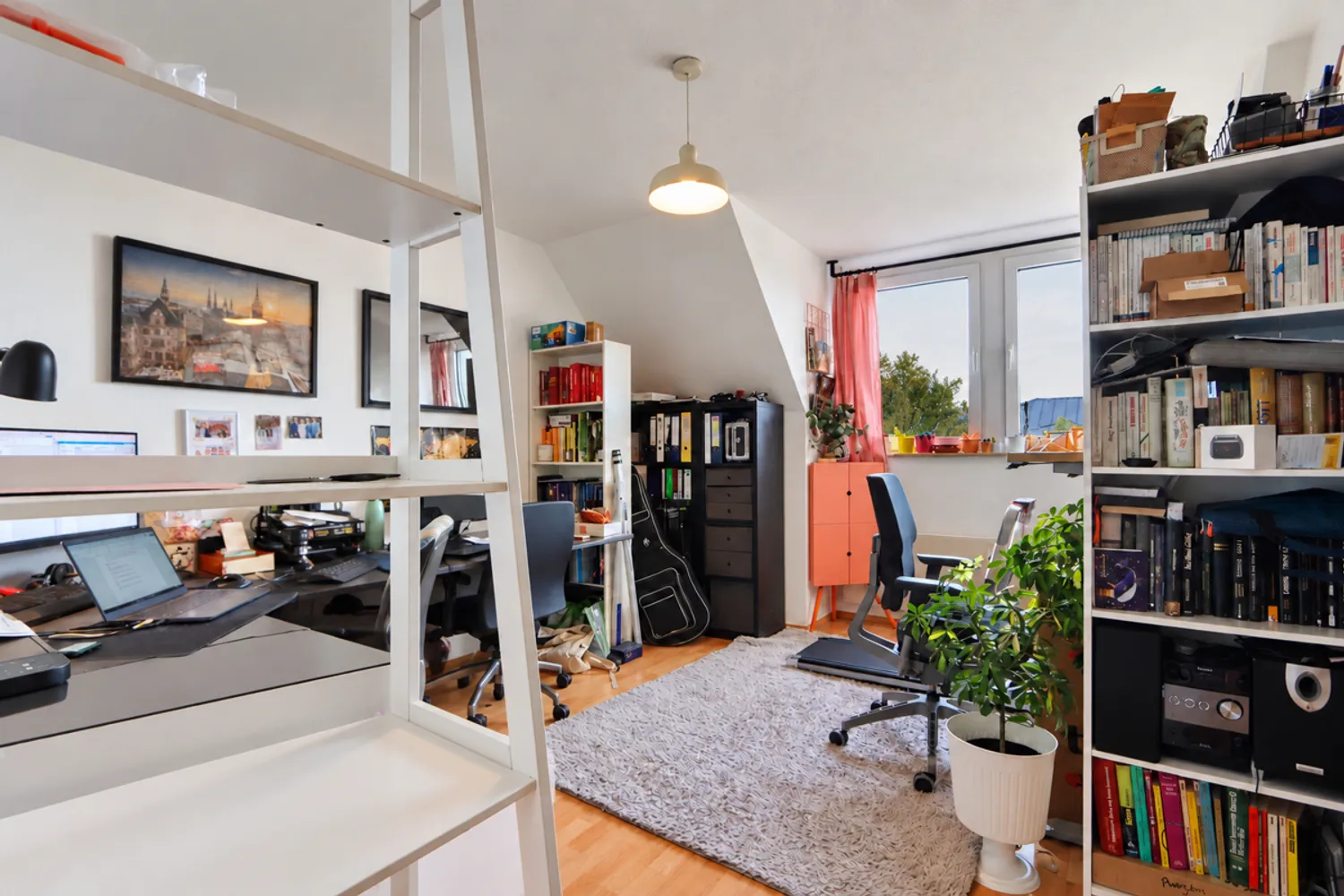 5 Zimmer Wohnung mit 127 m² in Halle (Saale) – Bild 12