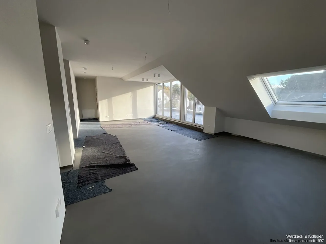 4 Zimmer Wohnung mit 122 m² in Schwabach – Bild 9