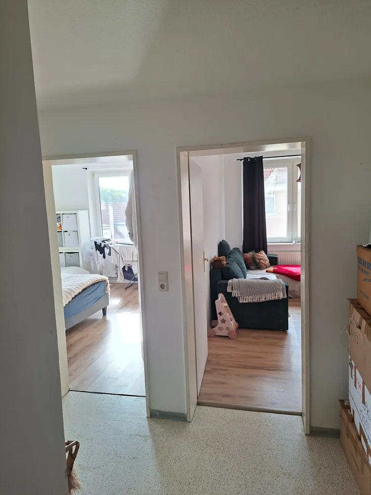2 Zimmer Wohnung mit 52 m² in Bremerhaven – Bild 6