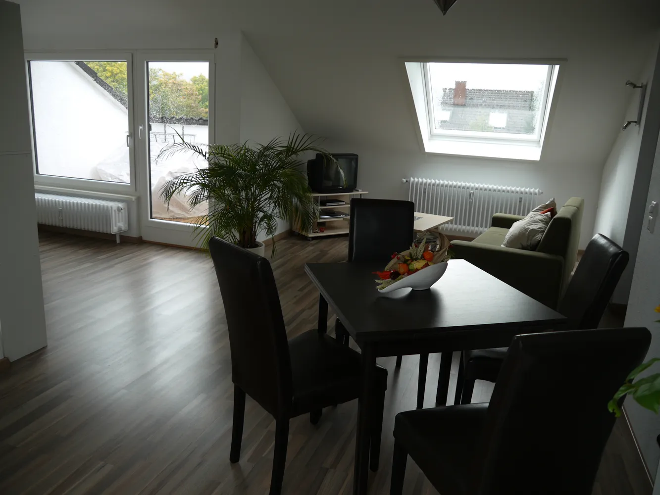 3 Zimmer Wohnung mit 70 m² in Karlsruhe – Bild 3